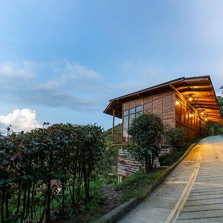 Home Boutique Natural Paradise La Vega  Exterior foto