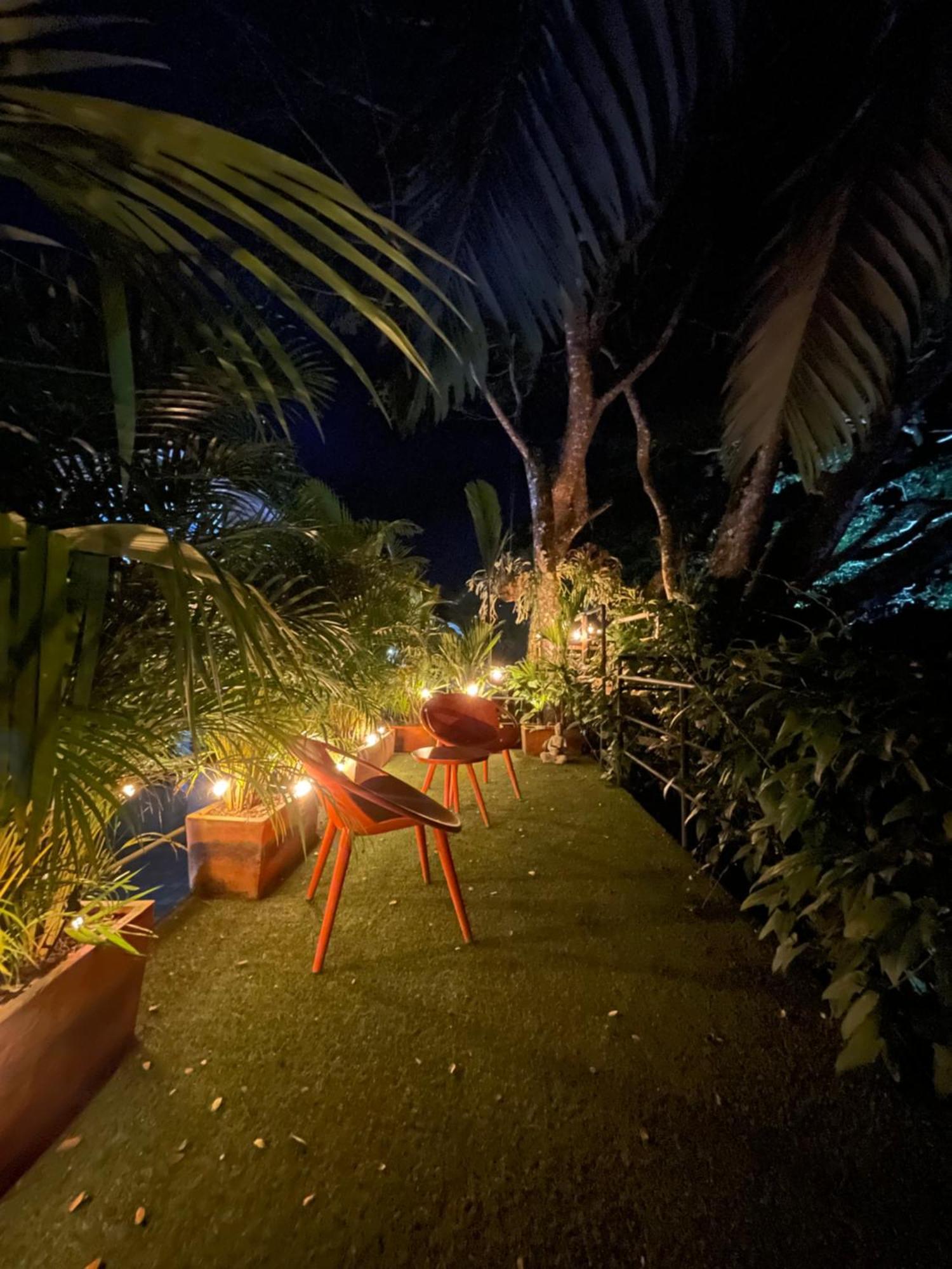 Home Boutique Natural Paradise La Vega  Exterior foto