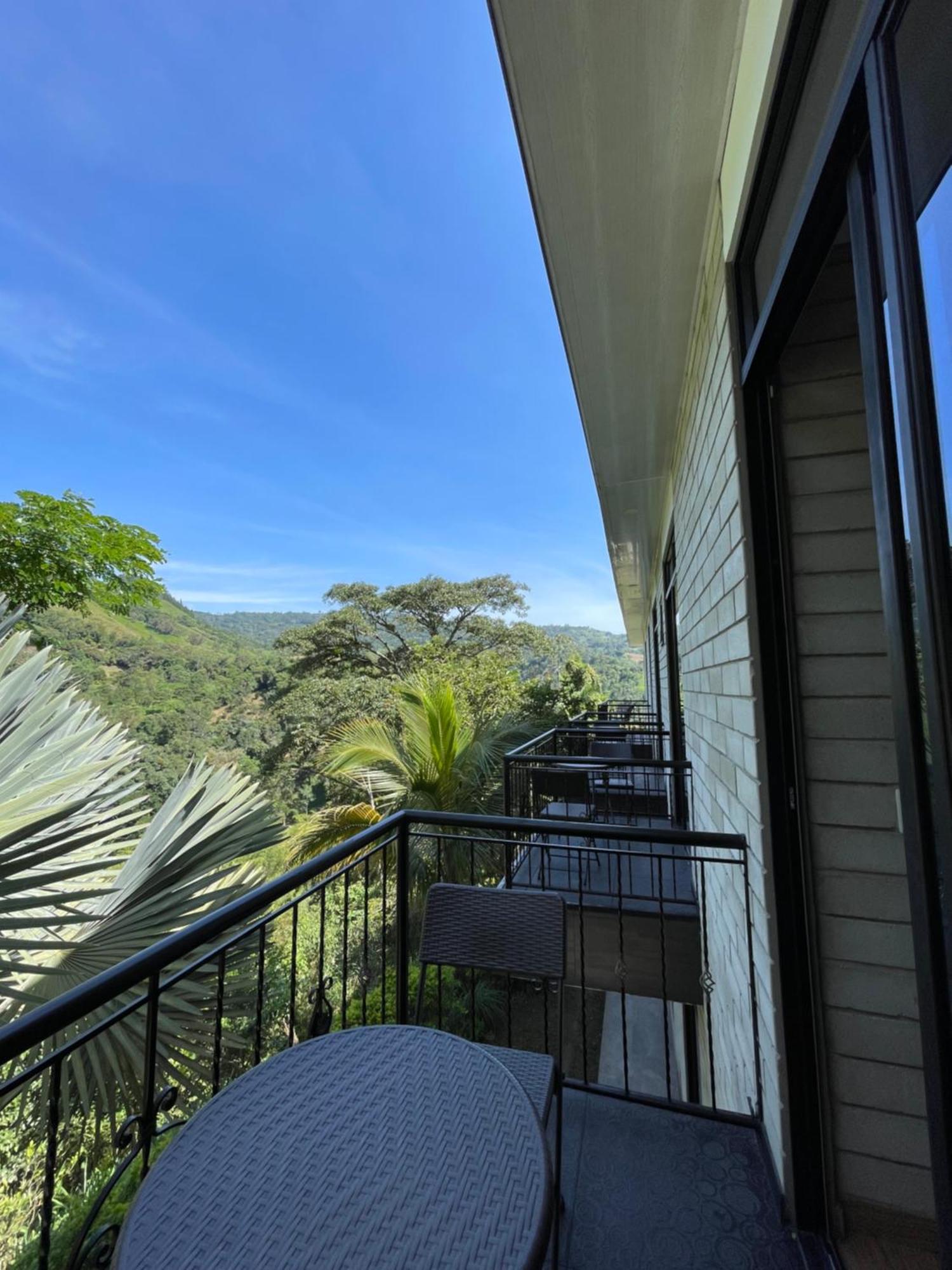 Home Boutique Natural Paradise La Vega  Exterior foto