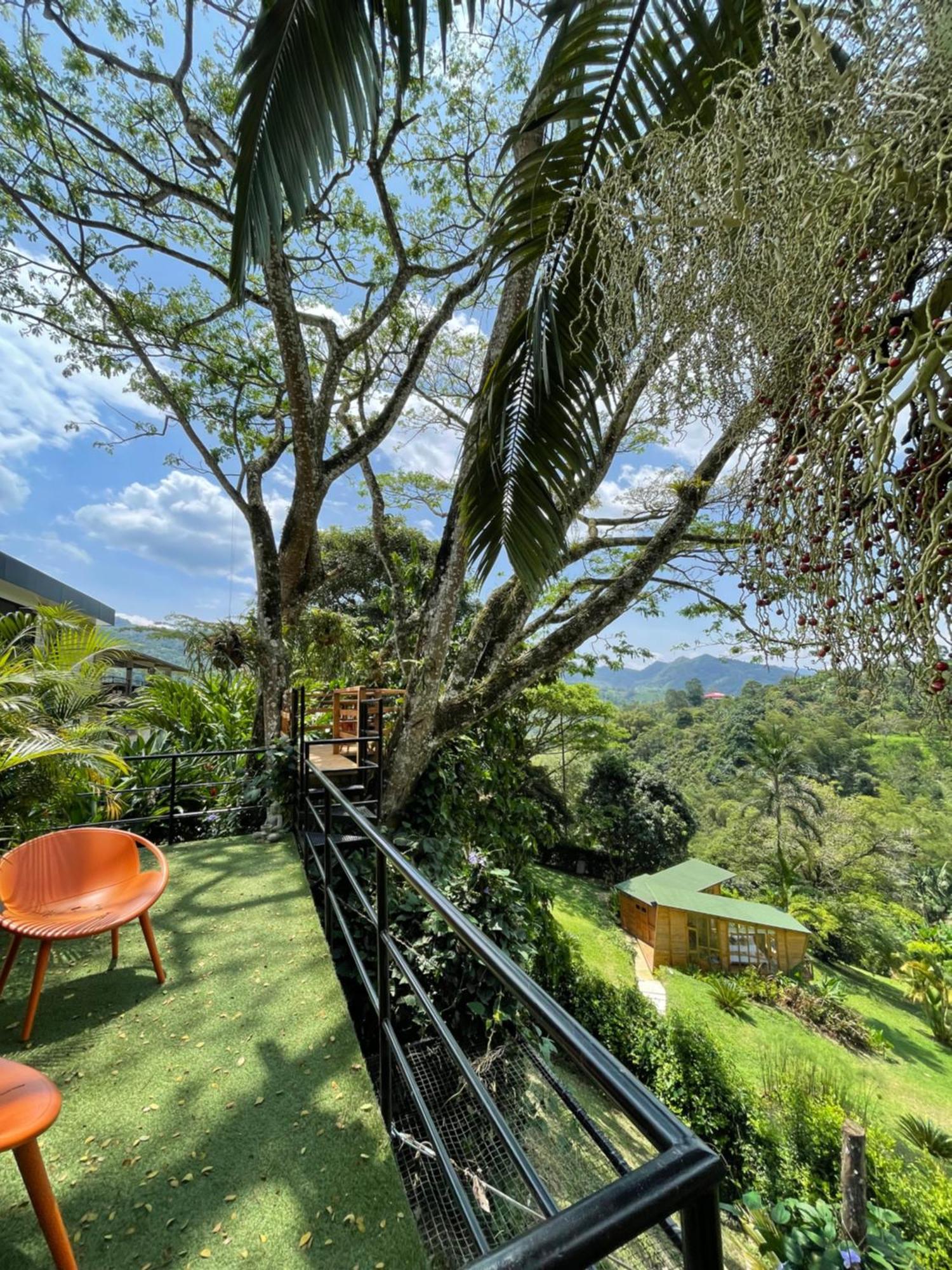 Home Boutique Natural Paradise La Vega  Exterior foto
