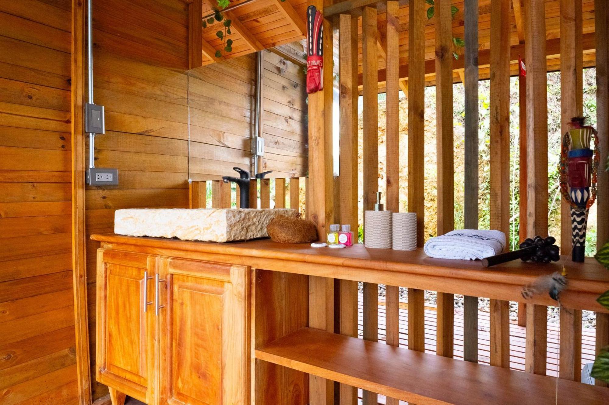 Home Boutique Natural Paradise La Vega  Exterior foto