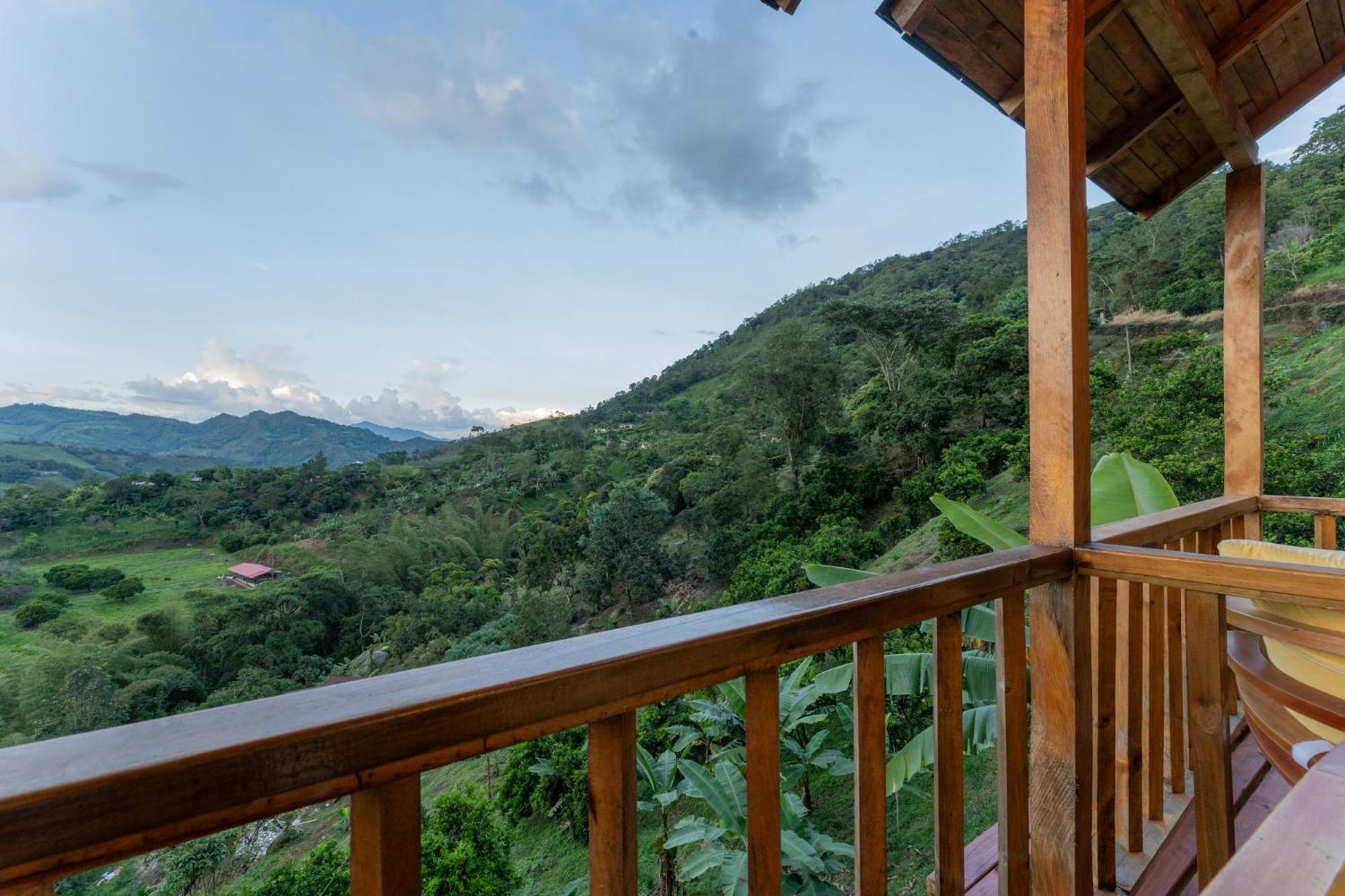 Home Boutique Natural Paradise La Vega  Exterior foto