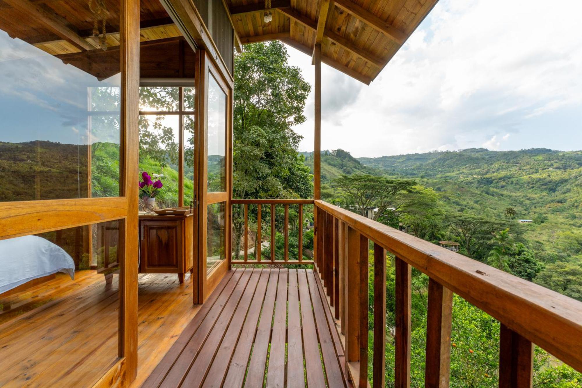 Home Boutique Natural Paradise La Vega  Exterior foto